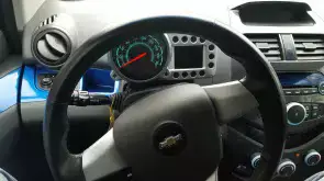 Trillend stuur bij remmen bmw #4