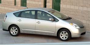 toyata prius