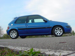 Gebruikte auto kopen