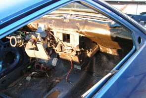 Zet nog bruikbare delen op internet te koop.