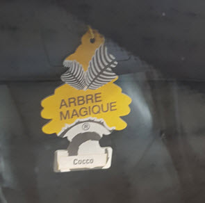 luchtverfrisser-ventilatierooster