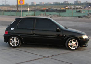 raam blindeerfolie auto