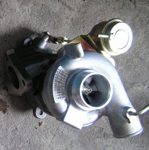 grote turbo