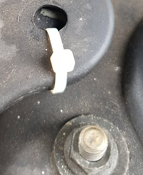 gebruikte auto onderdelen