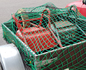 net-aanhangwagen