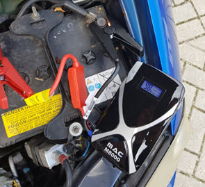 Acculader informatie over diverse soorten auto acculaders Acculader informatie over diverse soorten auto acculaders
