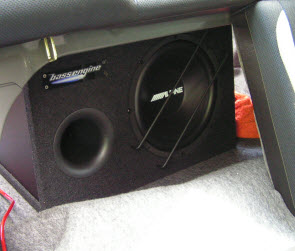 Verzamelen consultant gips Auto speaker informatie, overzicht van typen luidspreker sets en auto  speakers