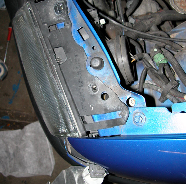 zelf autolampjes vervangen