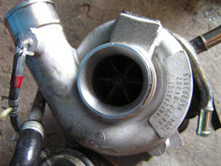 dwarsdoorsnede benzine injector