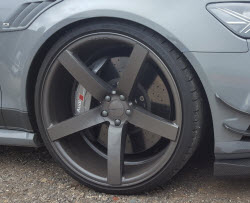 brede band brede autobanden