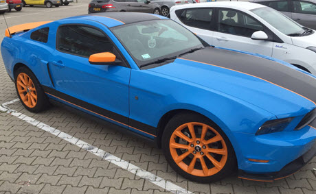 Kosten onderhoudsbeurt ford Kosten onderhoudsbeurt ford