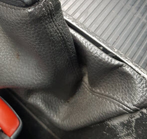 Hydraulische handremset