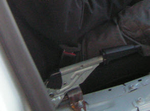 handremgreep montage