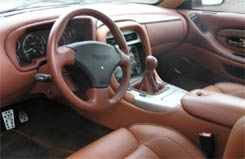 Auto interieur - 45 ideeën voor auto interieur upgrades Auto interieur - 45 ideeën voor auto interieur upgrades