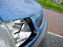 ongevallen inzittenden verzekering