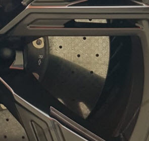 keramische remblokken