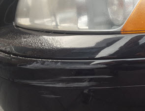 Verniel Begeleiden kleuring Lakstift - verwijder steenslag en krasjes uit je autolak