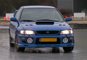 mistlampen voor mistverlichting