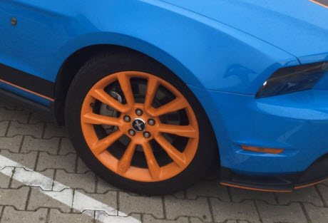 Naafdoppen meten is belangrijk