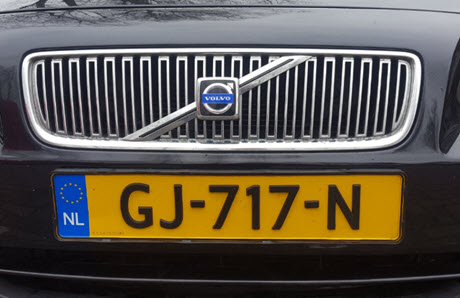 Apk voor nieuwe auto Apk voor nieuwe auto