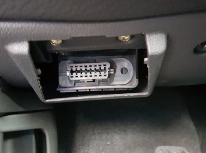 obd 2 connector