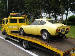 pechhulp verzekering autokosten