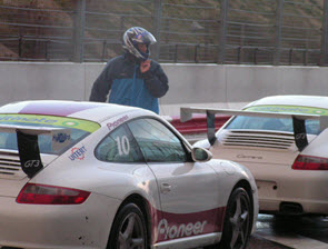 circuitparl zandvoort