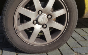 velgenreiniger remstof