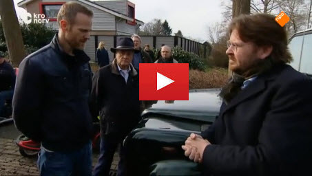 rijdende rechter en tuning-gids