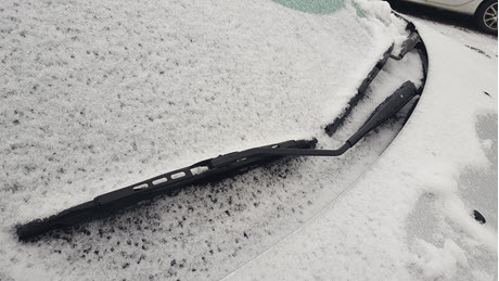 flateblade ruitenwisser