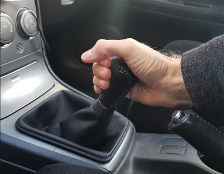 short shift vergelijking