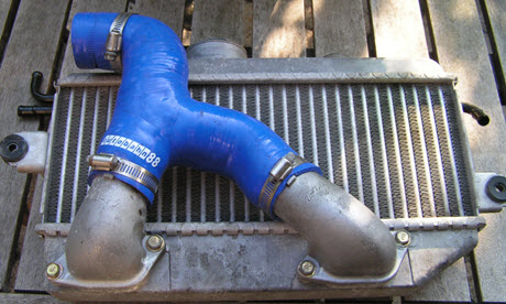 siliconen slangen autosport