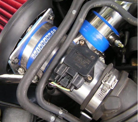 slangenklemmen silicone slang auto