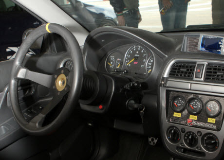 airbag diefstal voorkomen