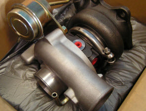 wastegate