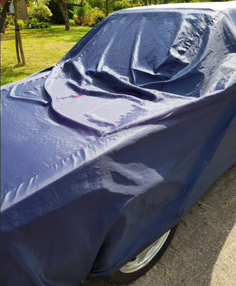 universele autohoezen