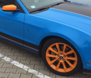 velgen plast idippen