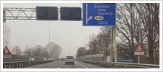 verkeers informatie