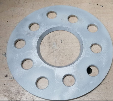 spoorverbreders wielen