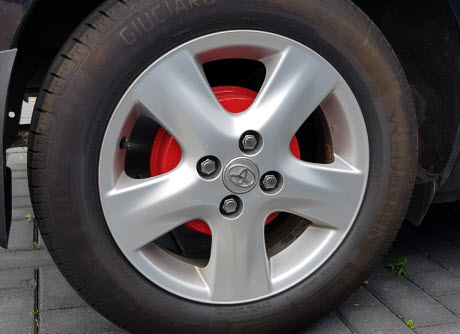 wielmoerdopjes op wintervelg