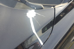 auto wassen autowassen autowashand microvezel chenille