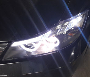 Lumen auto clearance
