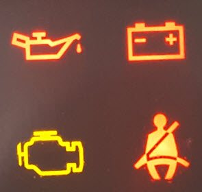 Herramienta de caneo de diagnóstico OBD2 EOBD V320, limpia código de
